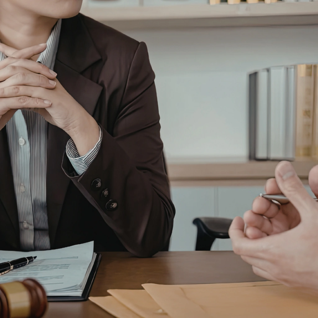 Five Reasons to Hire an Immigration Lawyer