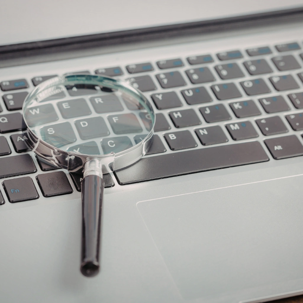 The Rise of Electronic Device Searches