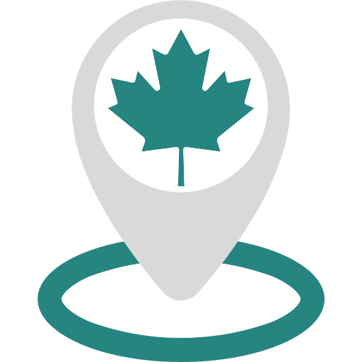 Canada Icon