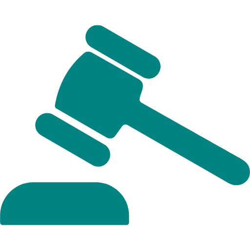 Gavel Icon