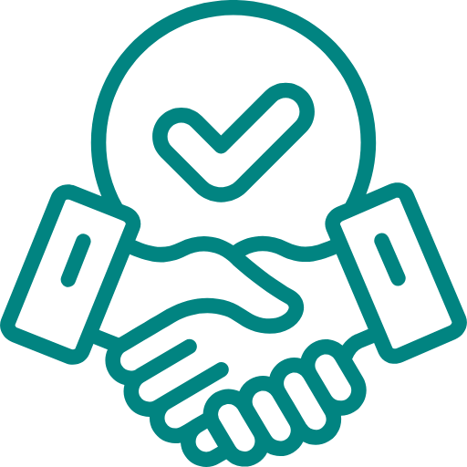 Handshake Icon