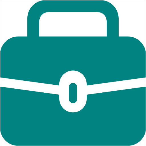Briefcase Icon